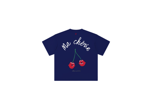 Philia “Ma Cherie” Tee