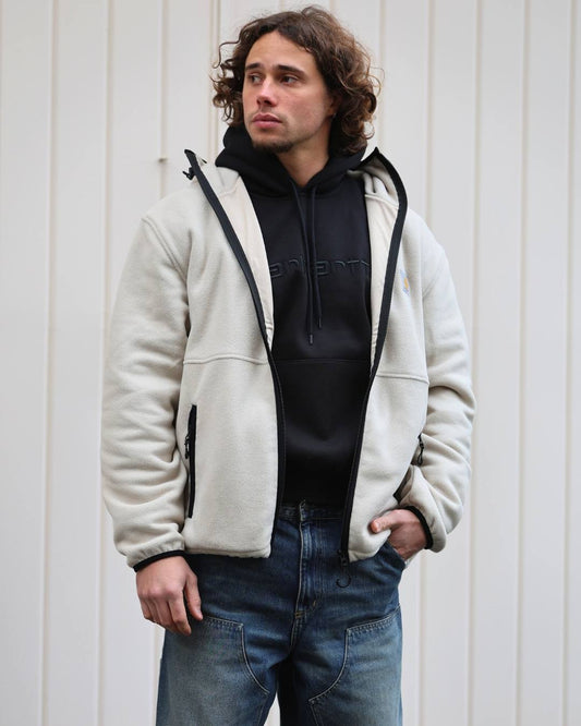 Carhartt - Jeans, Felpa, Pile | Dr Martens - Scarpa