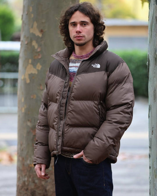 The North Face - Giubbotto