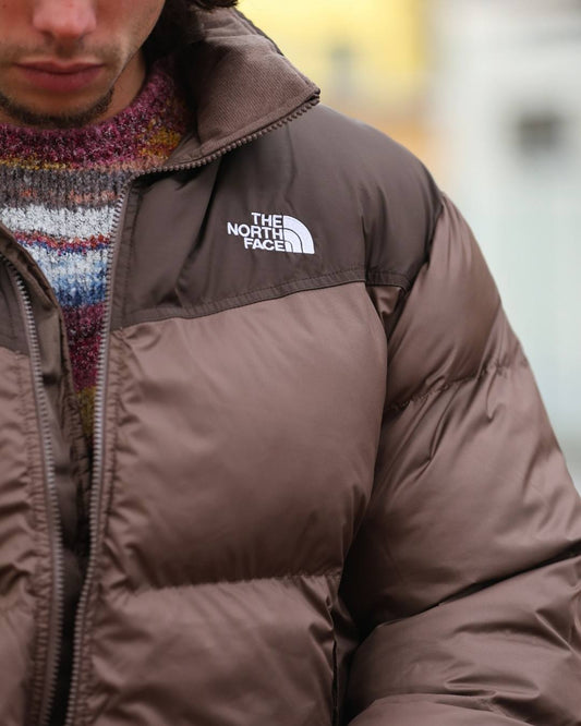 The North Face - Giubbotto