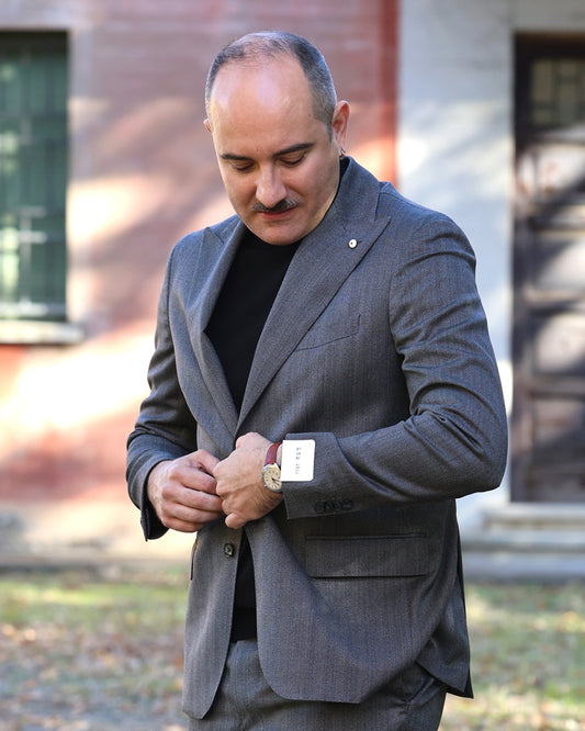 Tagliatore - Cappotto | l.b.m.1911 - Abito | Soucals - Scarpe