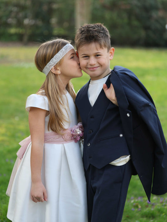 Manuel Ritz - Completo | Mimilu - Abito