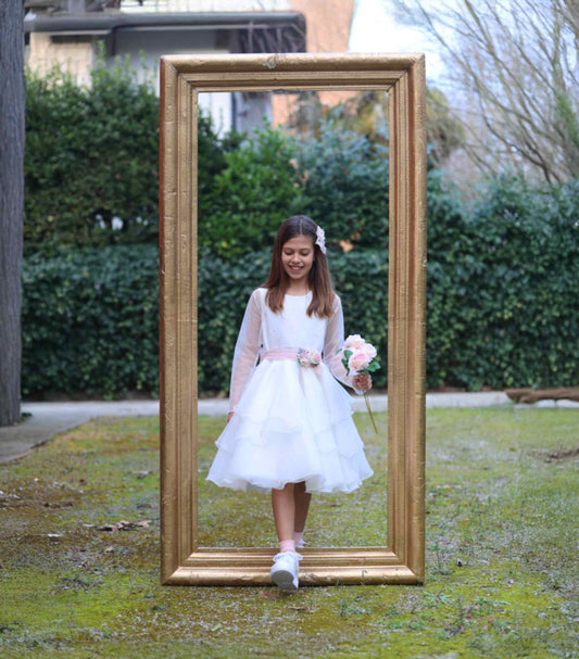 Mimilu - Abito | Diadora - Scarpe