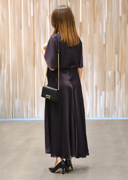 Liviana Conti - abito | Elisabetta Franchi - Borsa