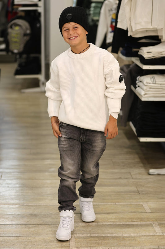 Diesel - Jeans | CP Company - Maglione