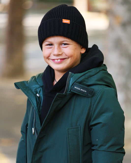 Please - Pantalone | Lacoste - Felpa | Woolrich