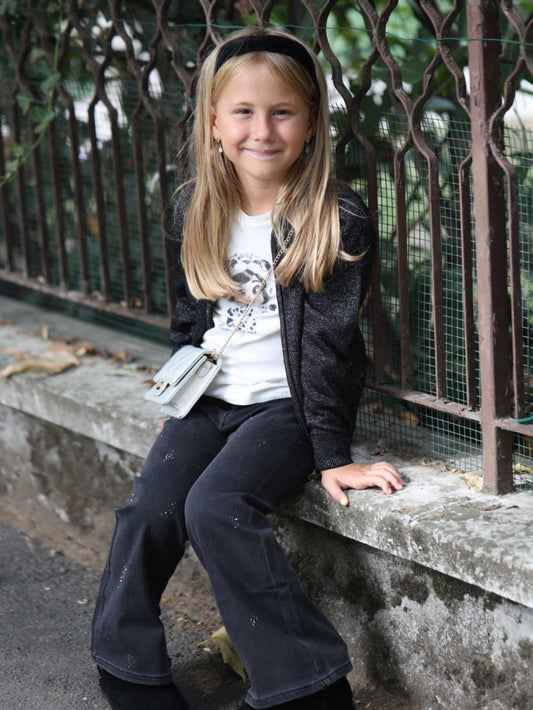 Liu Jo | Dr. Martens