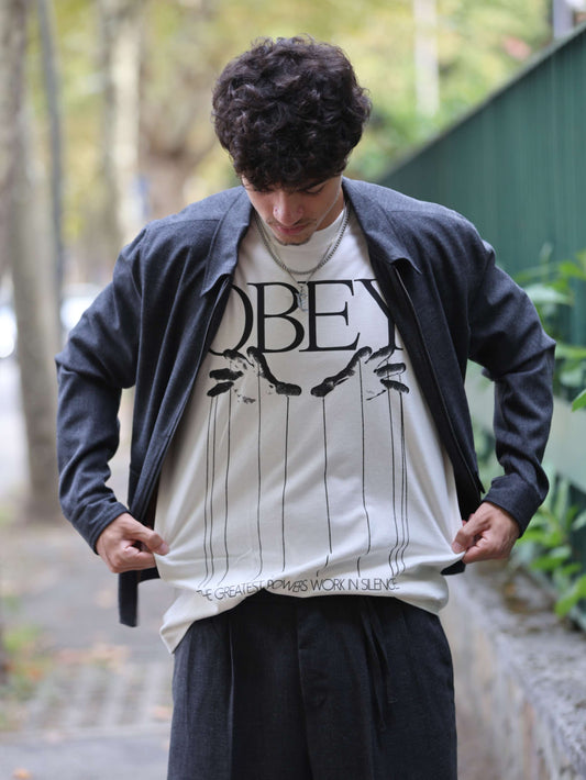 Berna | Obey | Autry