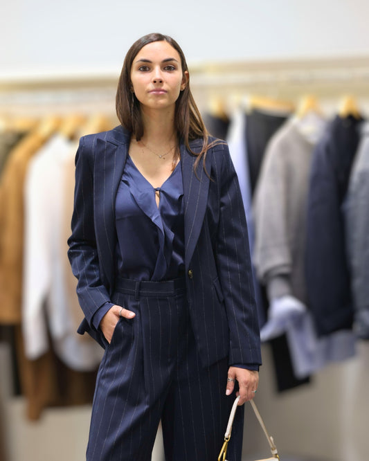 Emme | Ovyè | Gianni Chiarini