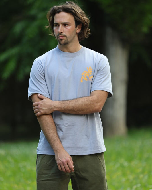 Gramicci - T-shirt e bermuda | Puraai - Scarpa