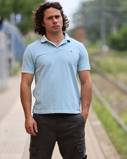 Stone Island - Tshirt, pantalone | Autry - Scarpa