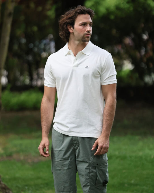 CP Company - Polo e bermuda | Autry - Scarpa