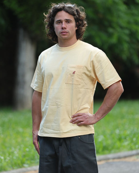 Gramicci - T-shirt e bermuda | Puraai - Scarpa