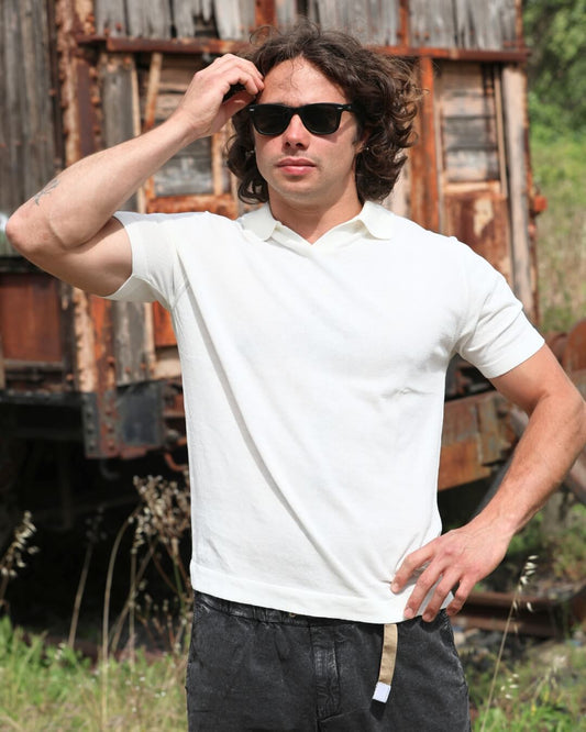 Bellwood - Polo | White Sand - Pantalone | Autry - Scarpa