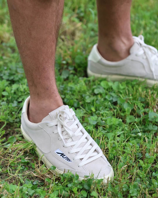 WOC - Canotta | CP Company - Bermuda | Autry - Scarpa