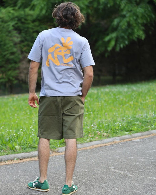 Gramicci - T-shirt e bermuda | Puraai - Scarpa