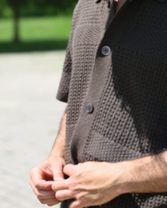 Shoe - Camicia | Dickies - Bermuda | Birkenstock - Ciabatta