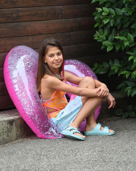 F***k - Costume, copricostume, tracollina | Birkenstock - Eva Tiffany