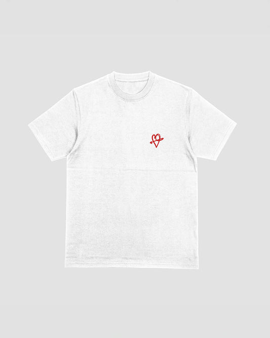 Philía X Simon Vincent tee