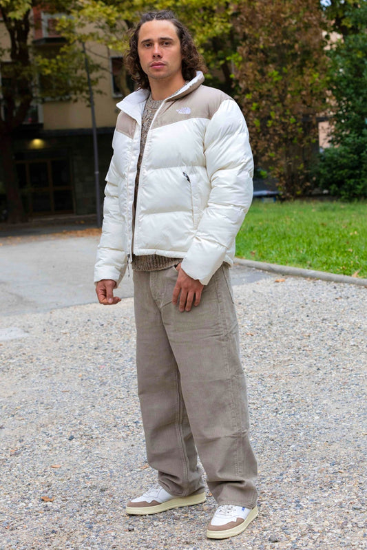 North Face - Giubbotto | Levi's - Pantalone