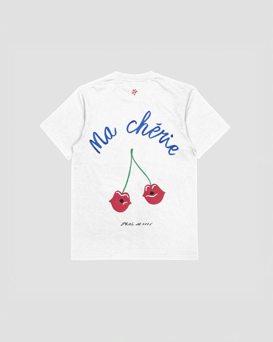 Philia "Ma Cherie" Tee