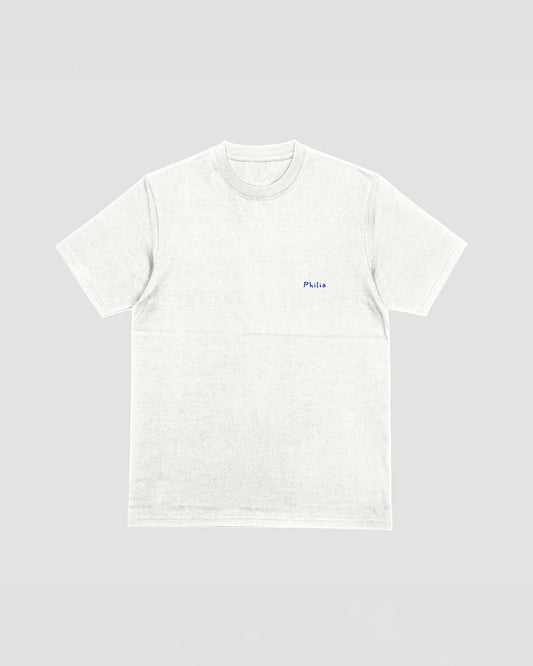 Philia "Ma Cherie" Tee